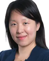 Dr Chin Hsuan Crystal