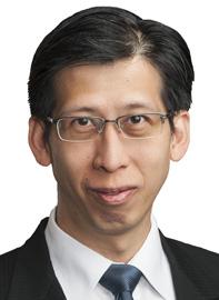 Dr Lee Chee Siang Bernard - 骨外科