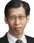 Dr Lee Chee Siang Bernard - Bedah Ortopedi