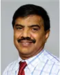 Dr Jayaram Lingamanaicker - Cardiology