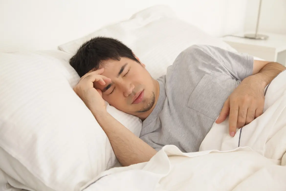 Snoring and Poor Sleep? Find Out if It's Sleep Apnoea