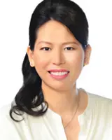 Dr Ting Hua Sieng