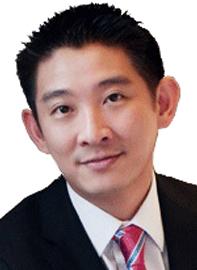 Dr Lee Yi-Liang Jonathan