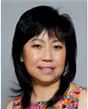 Dr Wong May Ling - Paediatric Medicine