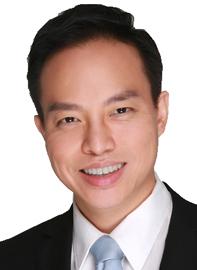 Dr Chin Chao-Wu David - Otorhinolaryngology / ENT (ear, nose and throat)