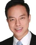 Dr Chin Chao-Wu David - Khoa tai mũi họng