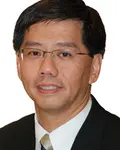 Dr Eng Cher Tiew Philip - Respiratory Medicine