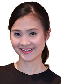 Dr Lee Cheng Marilyn - Endocrinology