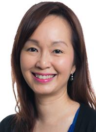 Dr Fong Mei Yee Audra - 眼科