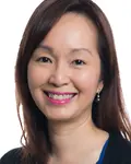 Dr Fong Mei Yee Audra - Ophthalmology