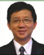 Dr Lim Chong Sian - General Surgery