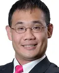 Dr Teoh Charn Beng Stephen - Ophthalmology