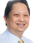 Dr Cheng Hung Henry - Obstetrics & Gynaecology