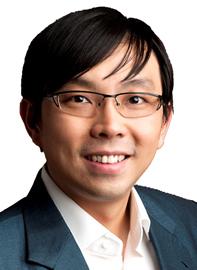 Dr Loh Yee Jim