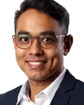 Dr Mohd Mizan Marican - Bedah Ortopedi