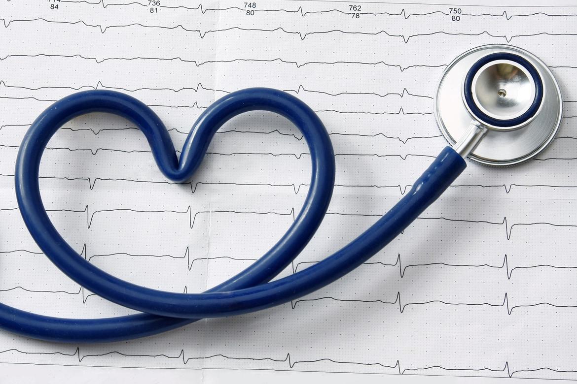 Love Your Heart Cardiac Screening - MU Health Care
