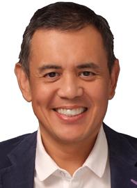 Dr Adrian Siew Ming Saurajen - Otorhinolaryngology / ENT (ear, nose and throat)