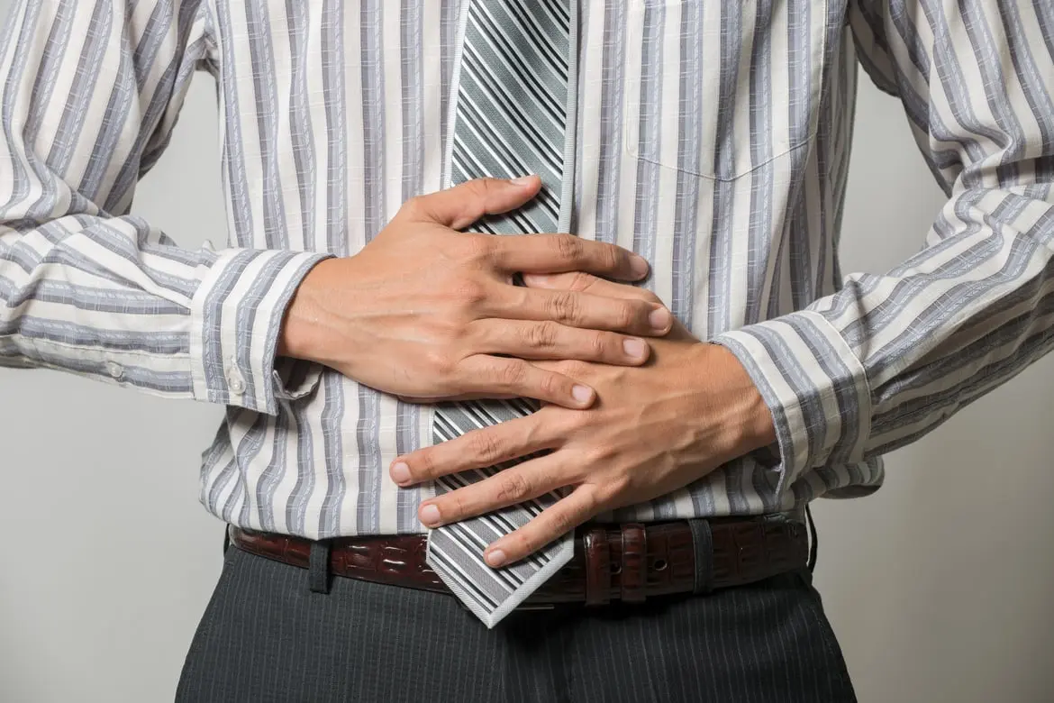 Stomach Hurting? Causes of Abdominal Pain