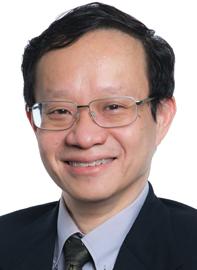 Dr Thng Leong Keng Paul