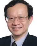 Dr Thng Leong Keng Paul - Orthopaedic Surgery
