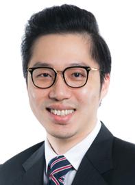 Dr Foo Shuo Min Jonathan