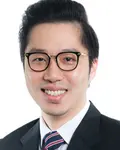 Dr Foo Shuo Min Jonathan - General Surgery