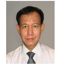 Dr Wong Wui Min