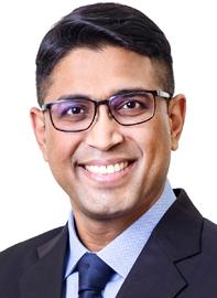 Dr Kannan Kaliyaperumal - 骨外科