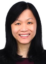 Dr Lau Chien Li Cheryl - General Surgery