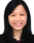 Dr Lau Chien Li Cheryl - General Surgery