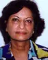 Dr Bose Pushpa - Psychiatry  (mental and behavioural disorders)