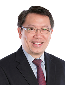 Dr Fong Yang - Obstetrics & Gynaecology