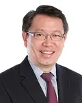 Dr Fong Yang - Obstetrics & Gynaecology