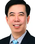 Dr Tsang Bih Shiou Charles - General Surgery