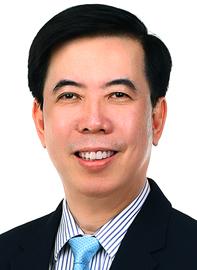 Dr Tsang Bih Shiou Charles