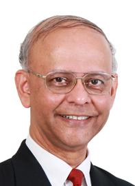 Dr Sayampanathan S R E - Bedah Ortopedi