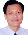 Dr Ang Peng Chye - 精神科