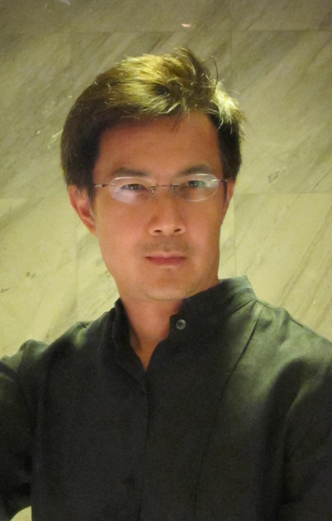 Dr Cheong Wei Kuen
