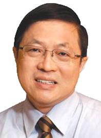 Dr Foo Kian Fong - Medical Oncology (cancer)