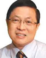 Dr Foo Kian Fong