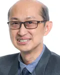 Dr Pan Beng Siong Andrew - Neurology