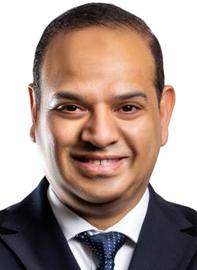 Dr Ahmad Mohammed Tauqeer - 神经科