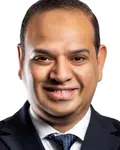 Dr Mohammed Tauqeer Ahmad - Neurologi