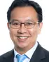 Dr Seah Wee Teck Victor - Orthopaedic Surgery  (sports medicine, treatment and prevention of sports injuries and musculoskeletal surgery)
