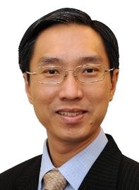 Dr Ho Siew Hong - Tiết niệu