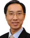 Dr Ho Siew Hong - Urology