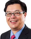 Dr Hsieh Wen-Son - Ung bướu – Khoa nội