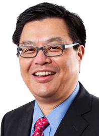 Dr Hsieh Wen-Son