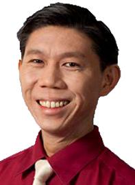 Dr Lee Kuo Ann - 放射肿瘤科