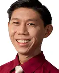 Dr Lee Kuo Ann - 放射肿瘤科